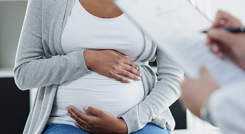 Graves disease in Pregnancy