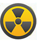 Radiation Logo